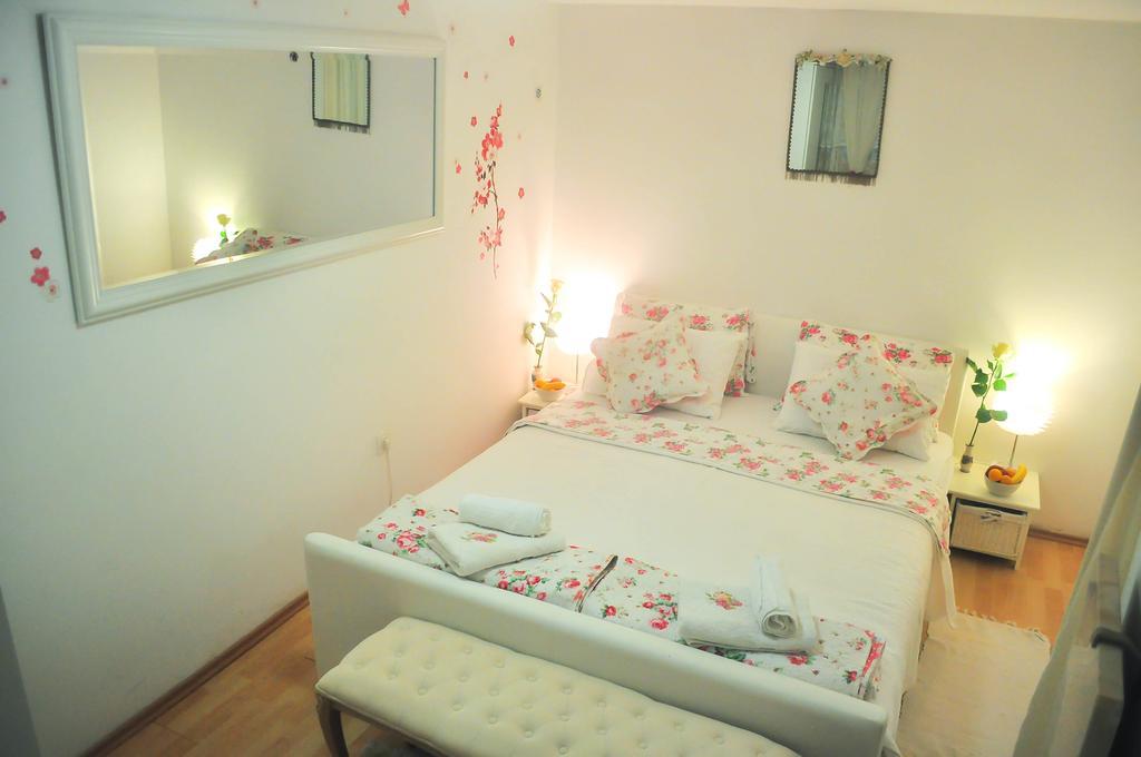 Apartment Premsai 罗维尼 外观 照片