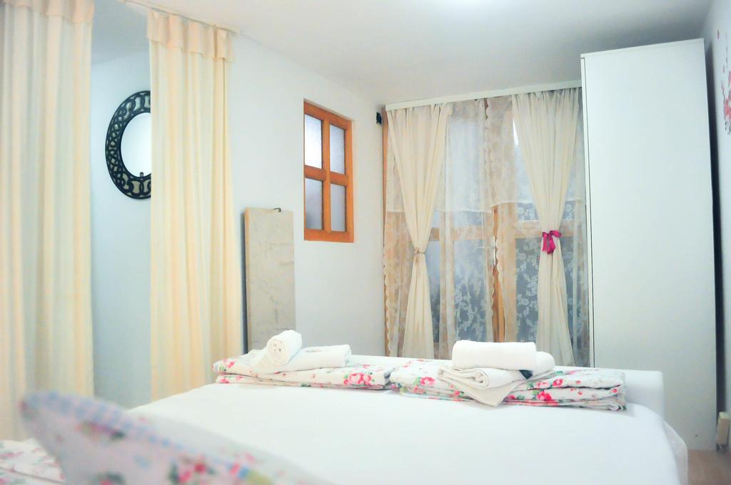 Apartment Premsai 罗维尼 外观 照片