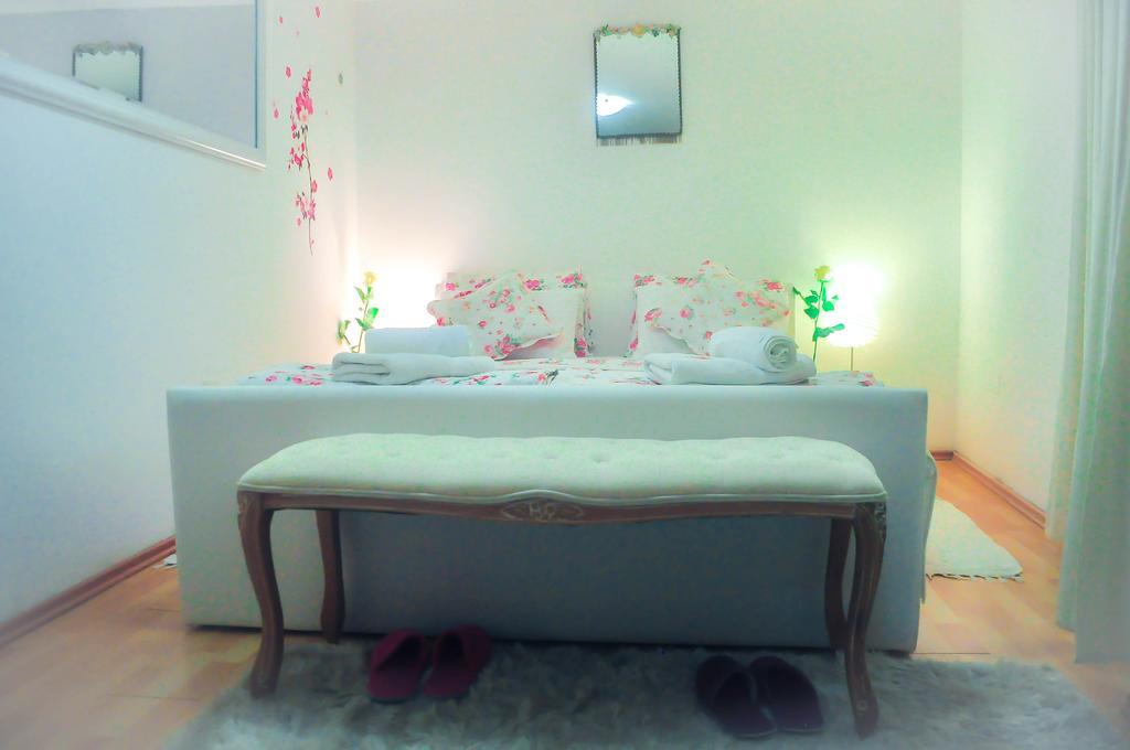 Apartment Premsai 罗维尼 外观 照片