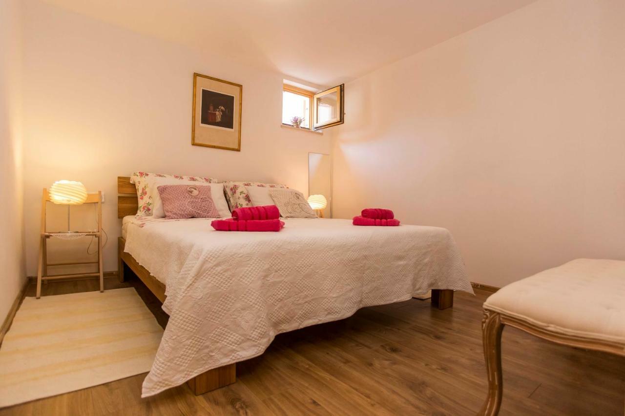 Apartment Premsai 罗维尼 外观 照片