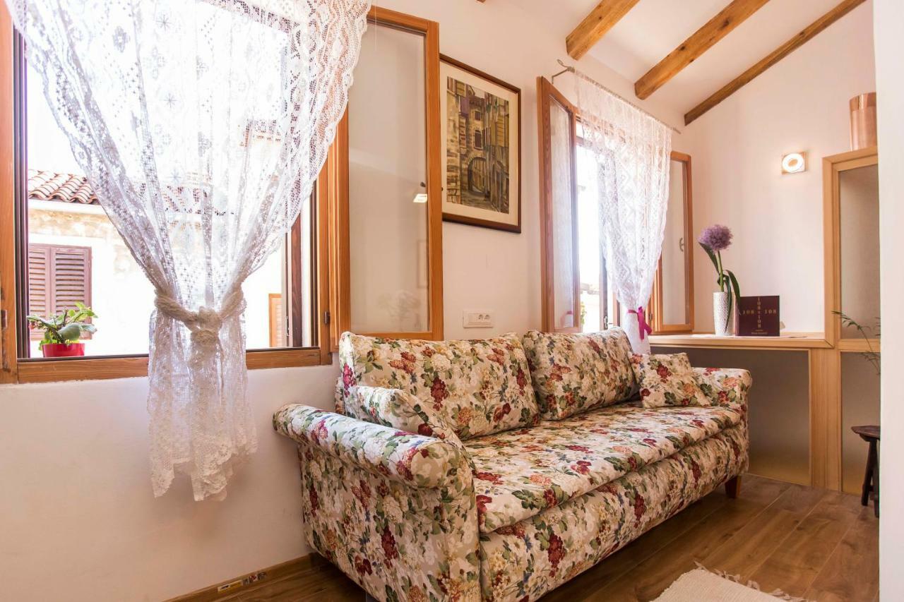 Apartment Premsai 罗维尼 外观 照片